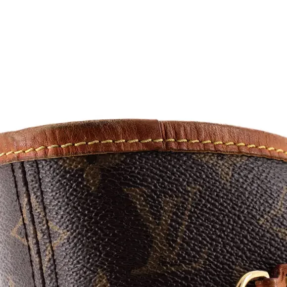 Louis Vuitton Neverfull Nm Tote Canvas #219938L19B - Picture 6 of 8